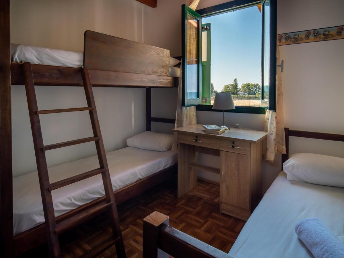 Mayia Sunset Sea Front House Gouves Heraklion Ngoại thất bức ảnh