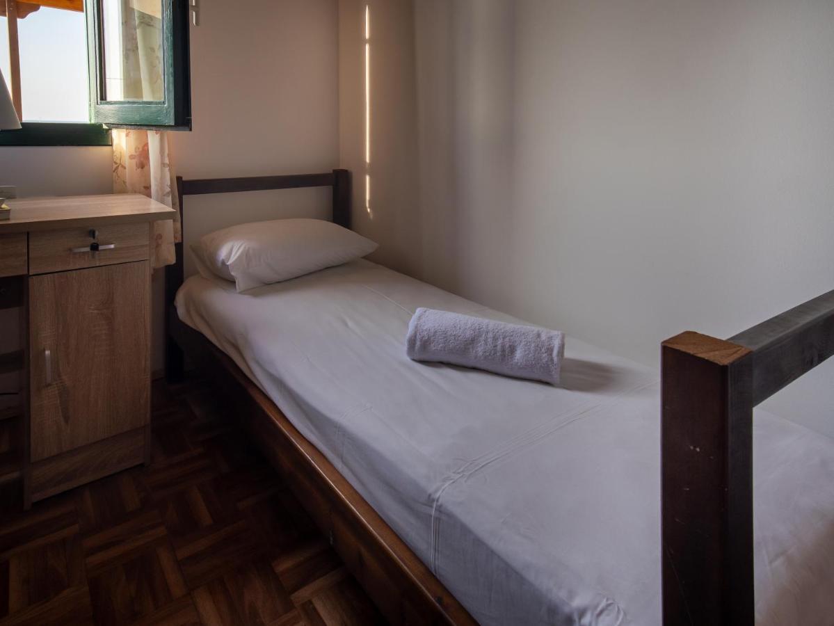 Mayia Sunset Sea Front House Gouves Heraklion Ngoại thất bức ảnh